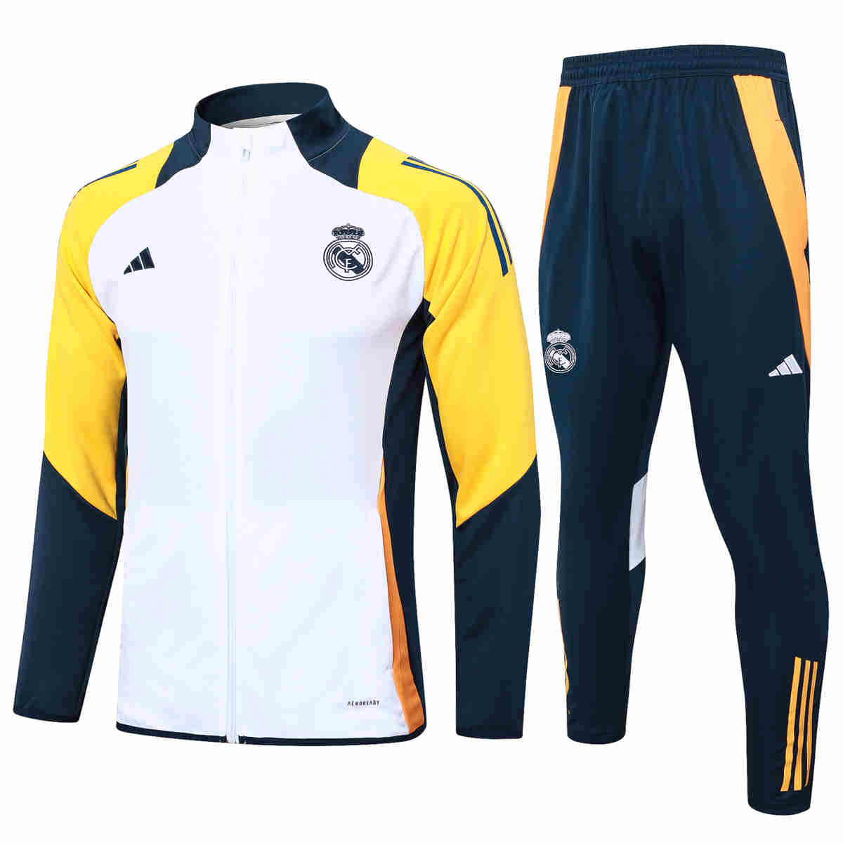 2024-2025  Real Madrid adult  Adult Training  jacket  815