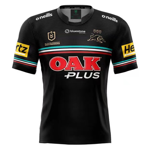 2024 NRL rugby suits