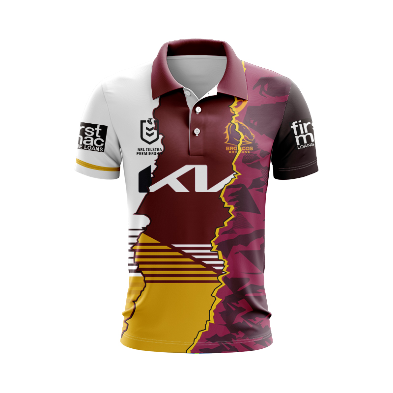 2024 NRL rugby suits