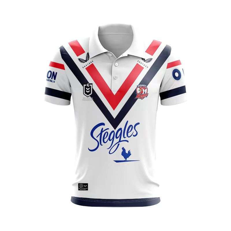 2024 NRL rugby suits