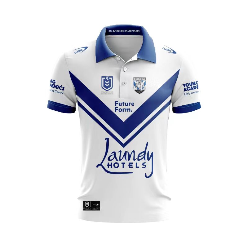 2024 NRL rugby suits