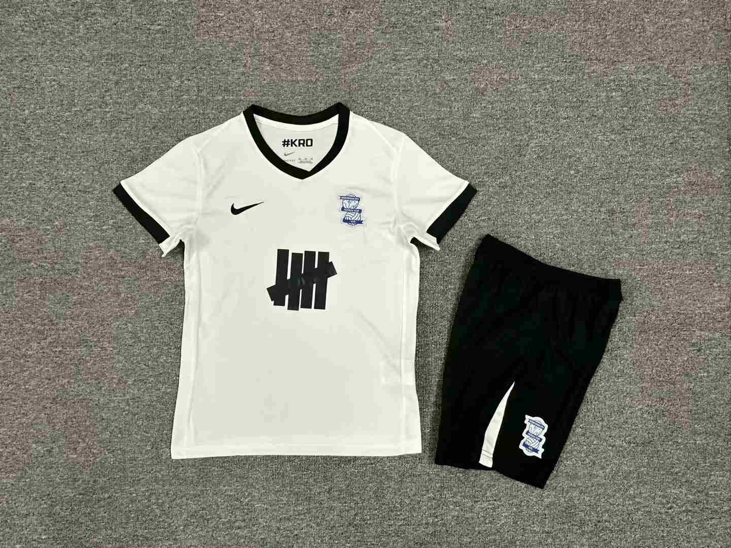 2024/2025  Birmingham away  KIDS kit 