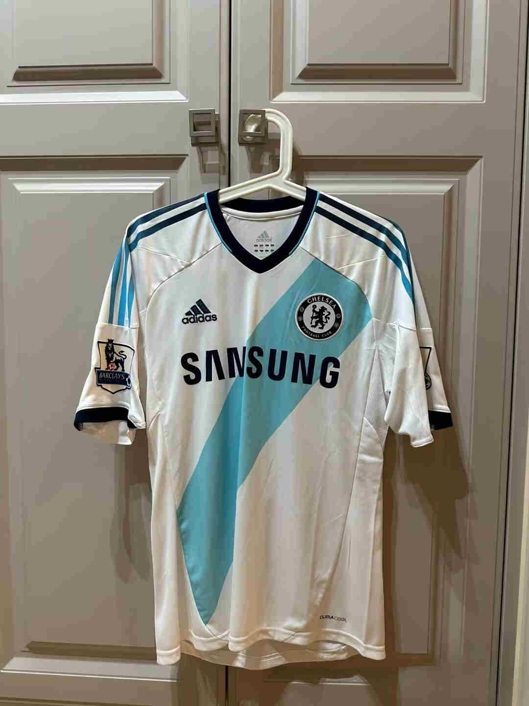 2012/2013 Chelsea  away  Retro