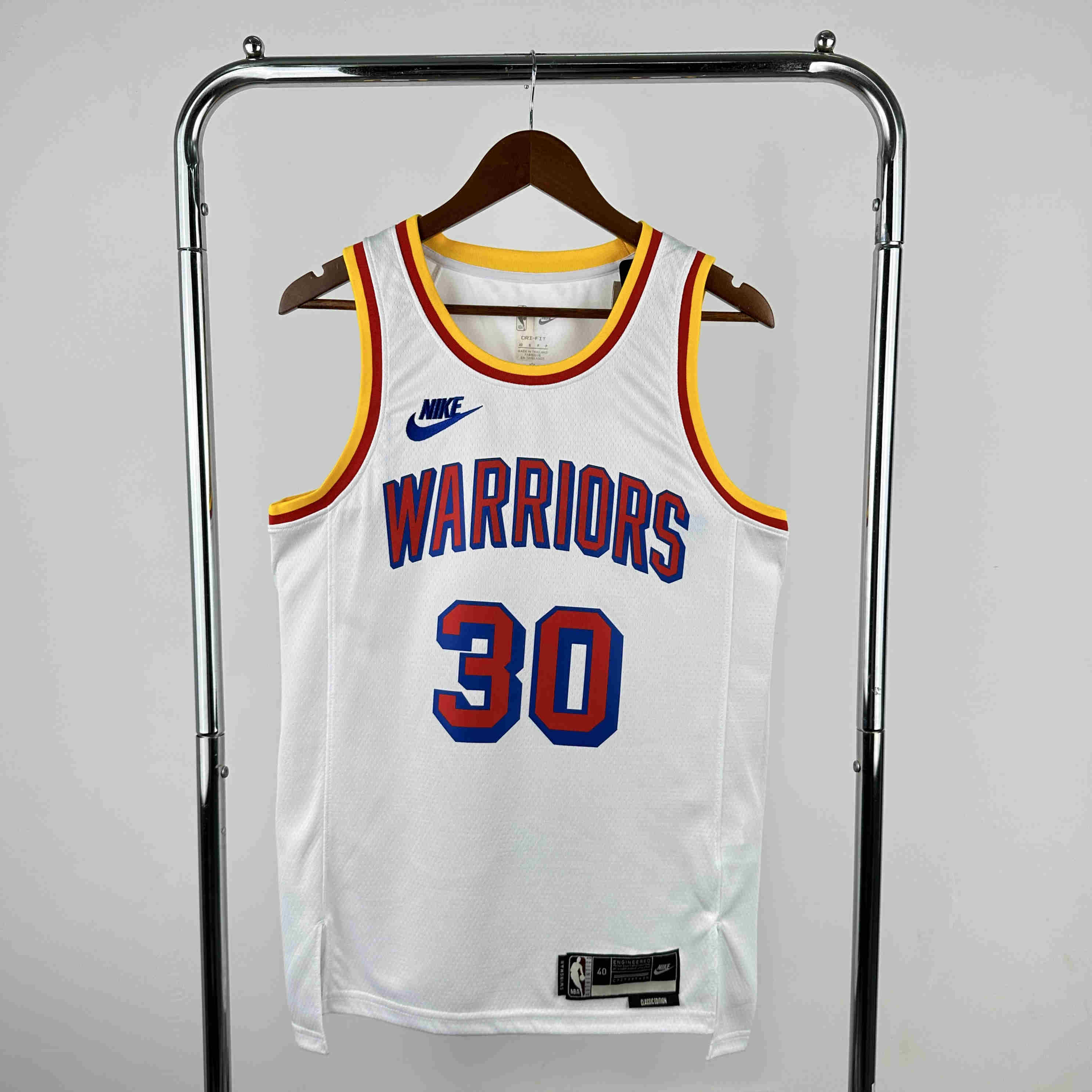 Golden State Warriors  NBA Jersey NO.30