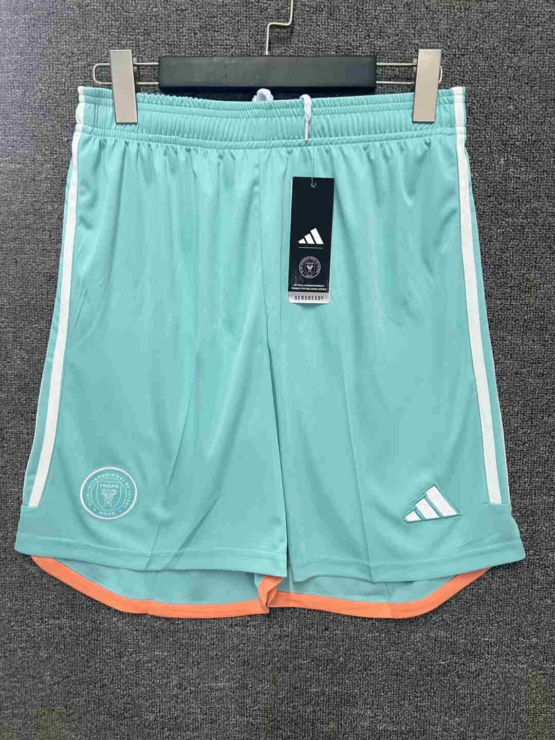 2024-2025 Inter Miami  away 2rd shorts