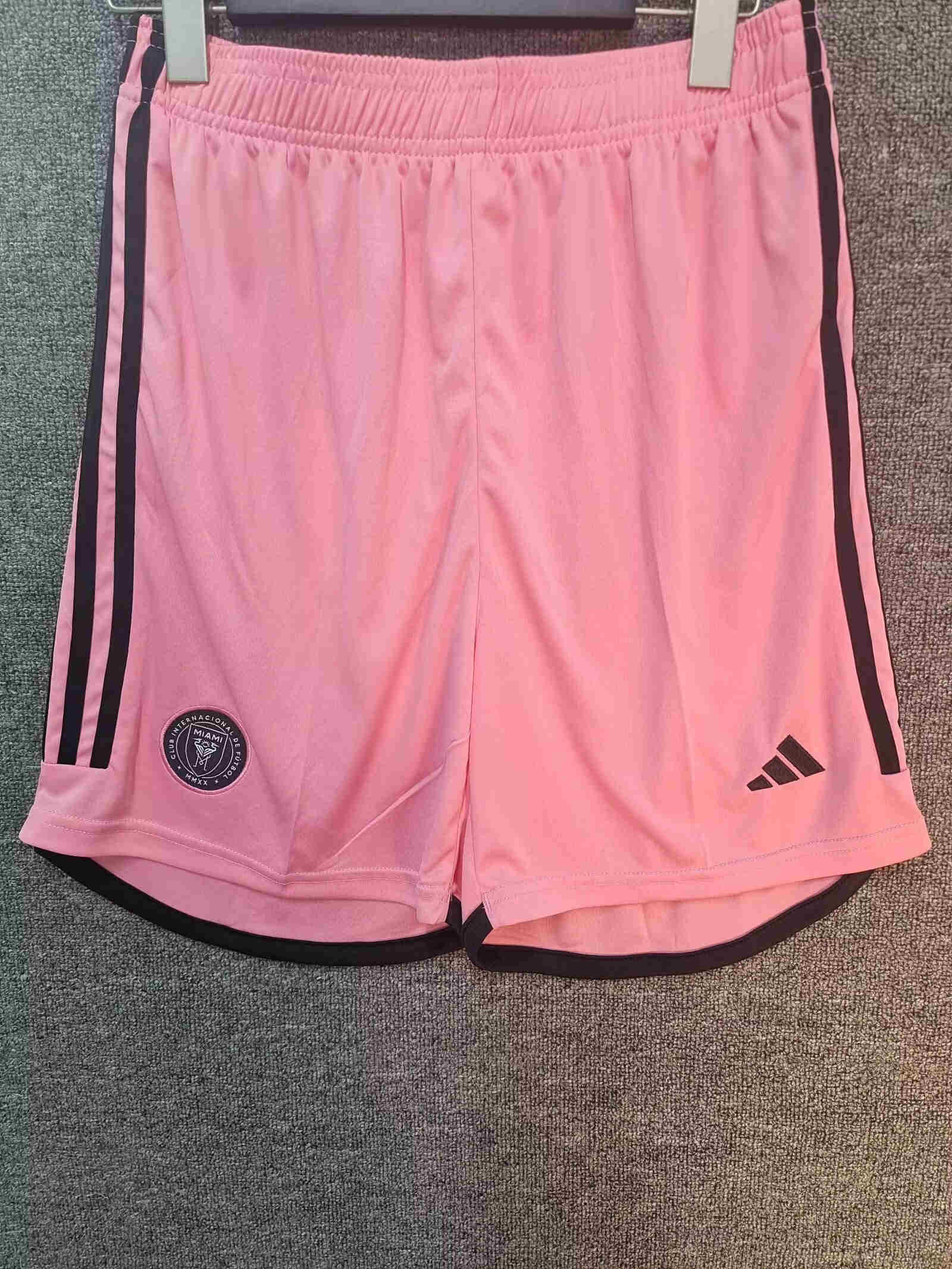 2024-2025 Inter Miami  home  shorts