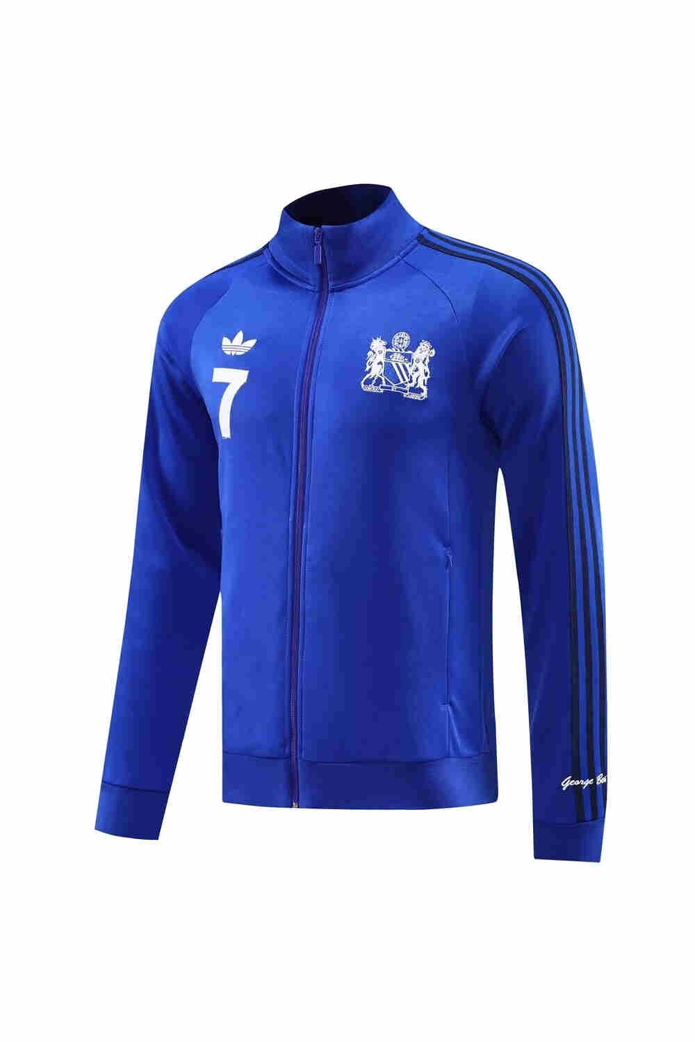 2024-2025 Manchester United  jacket