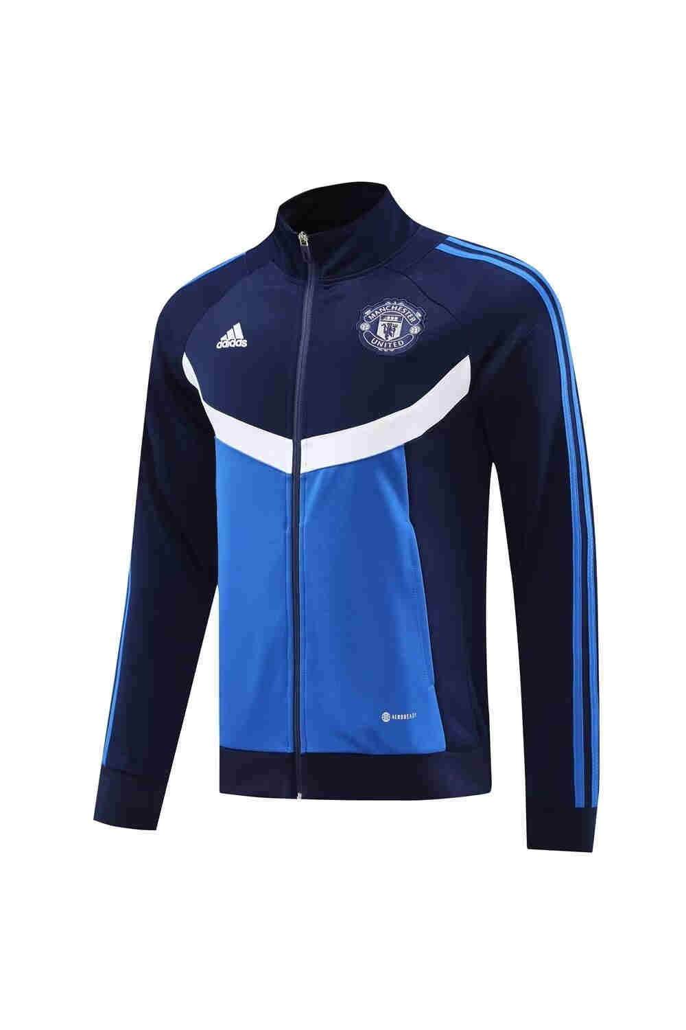 2024-2025 Manchester United  jacket