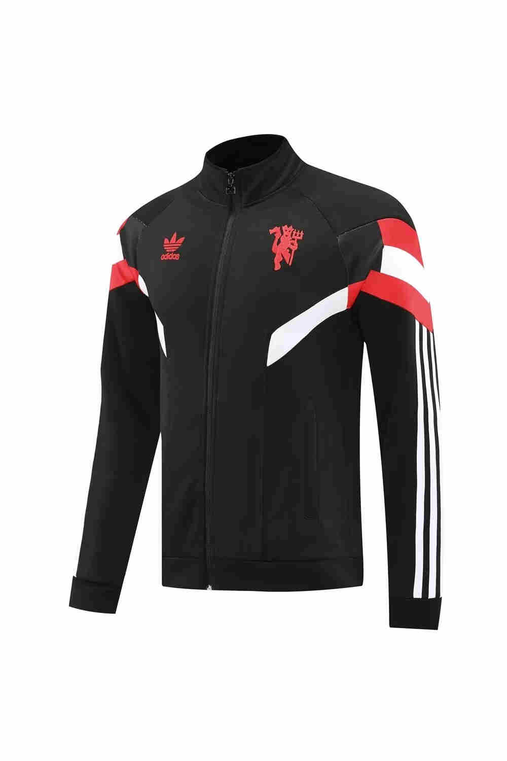 2024-2025 Manchester United  jacket