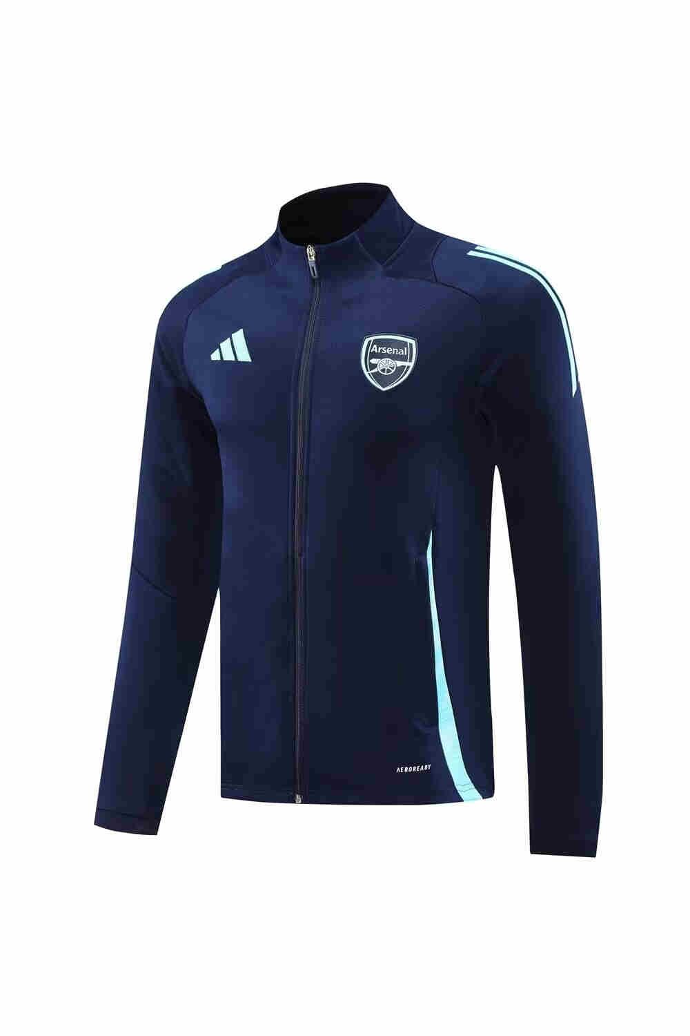 2024-2025 Arsenal  adult jacket  