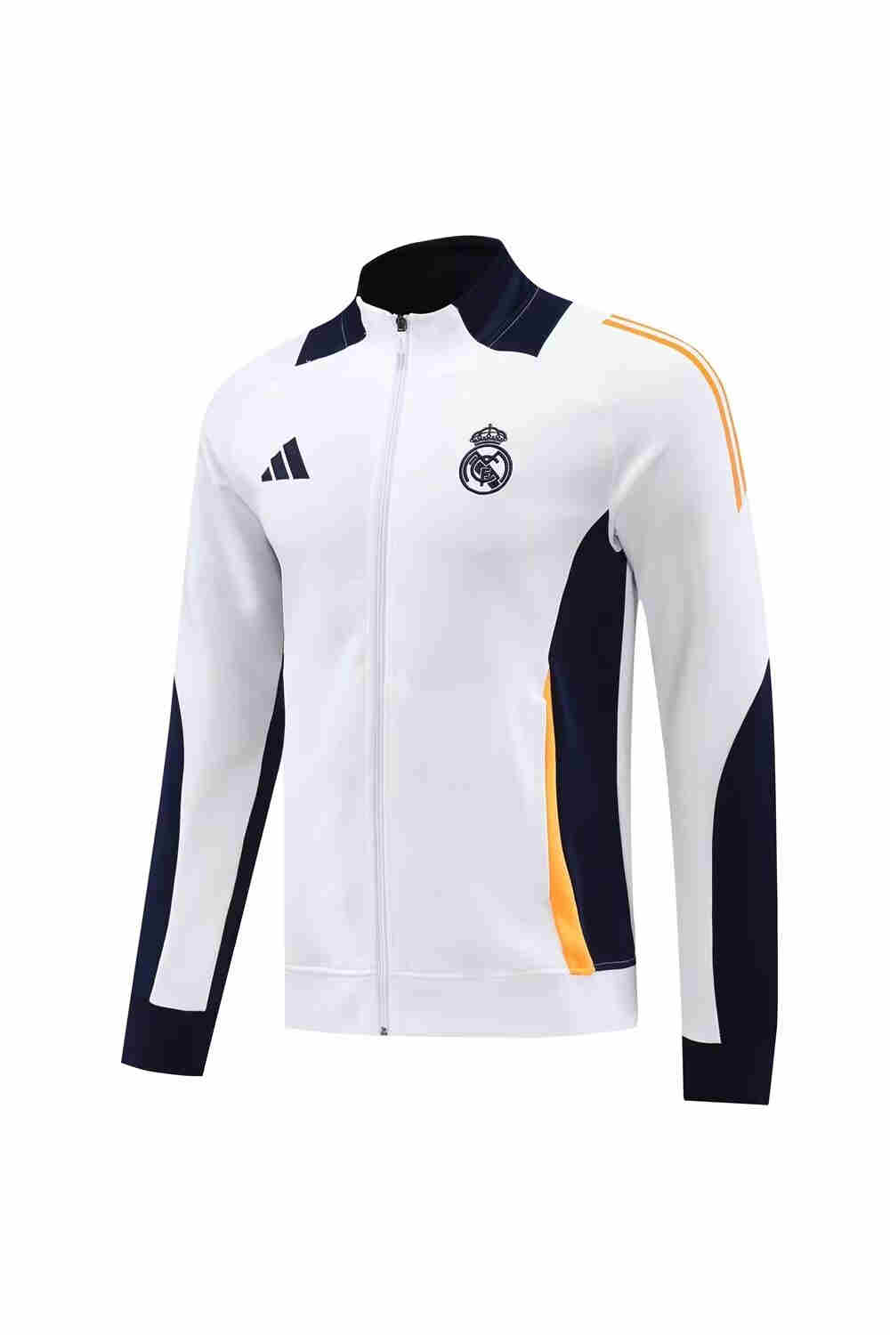 2024-2025  Real Madrid adult    jacket