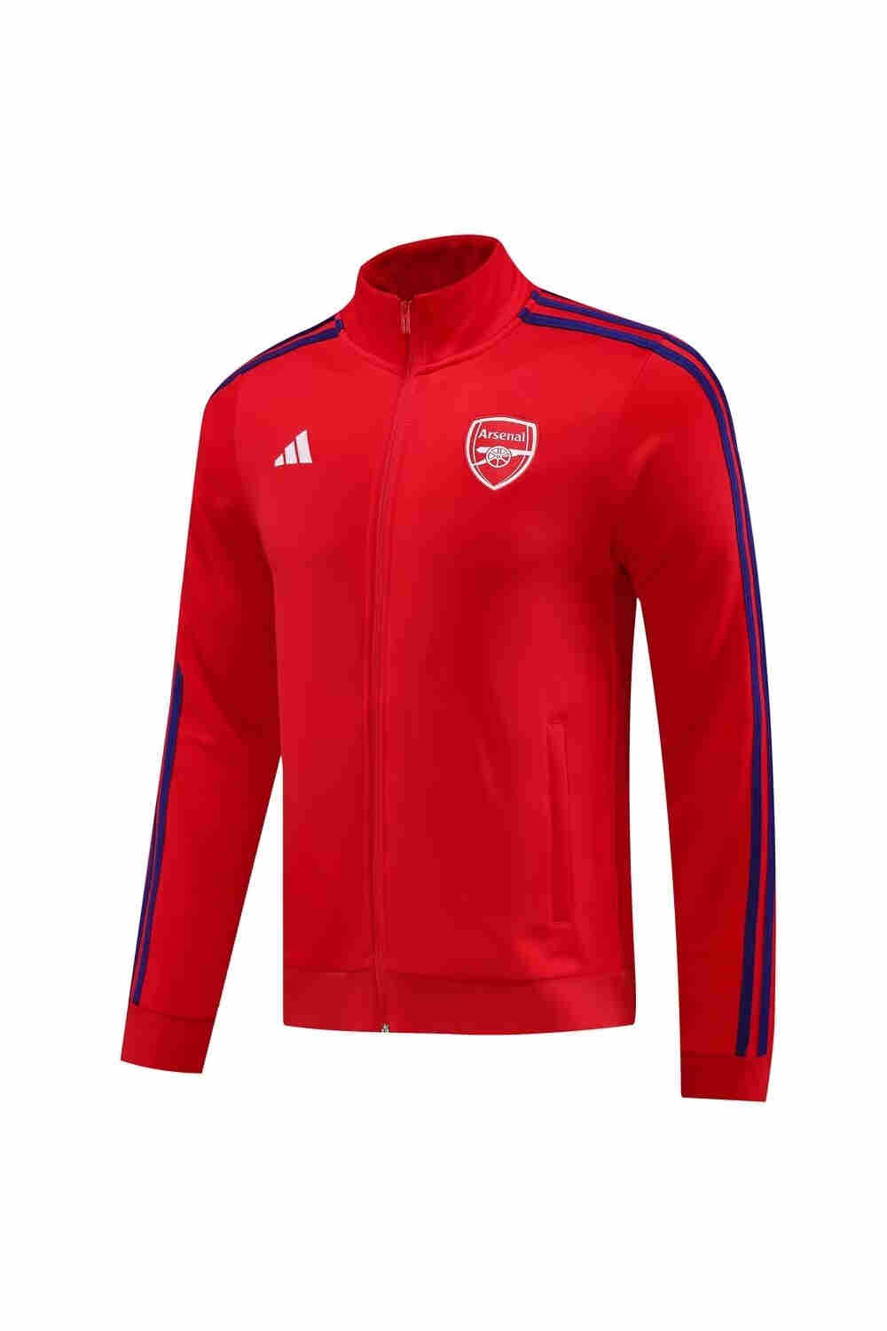 2024-2025 Arsenal  adult jacket  