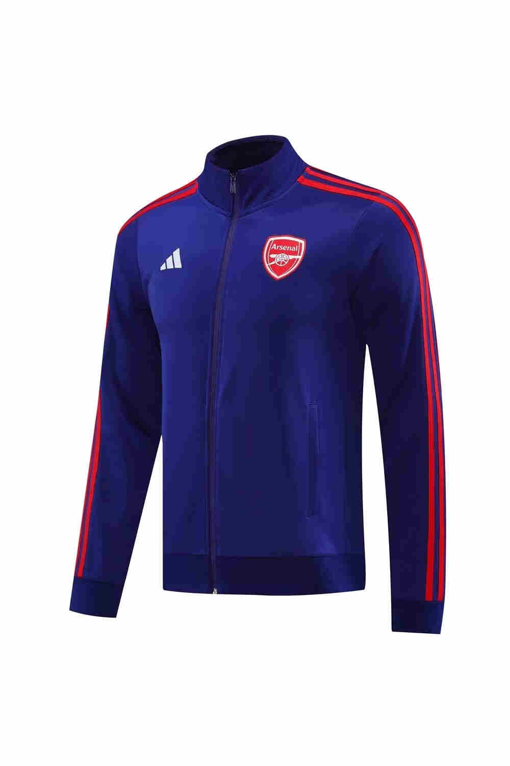 2024-2025 Arsenal  adult jacket  