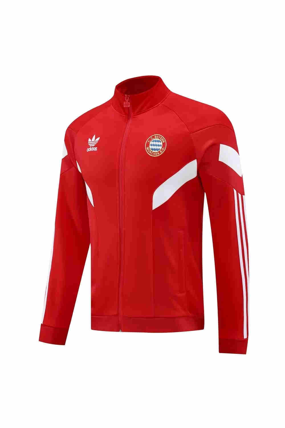 2024-2025 BAYERN MUNICH adult   jacket 