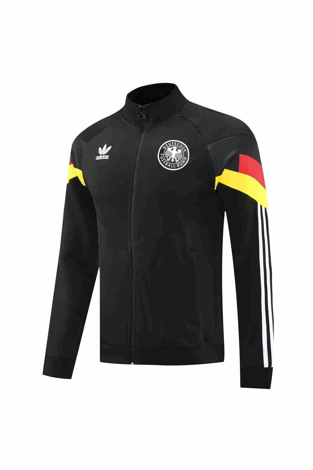 2024-2025 Germany  Adult  jacket 