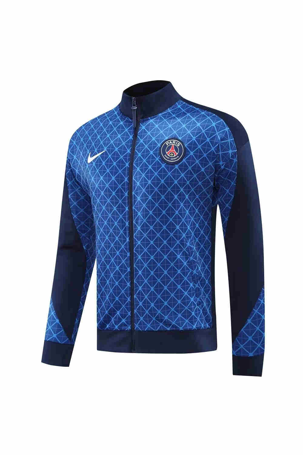 2024-2025 Paris Saint Germain  Adult    jacket psg 