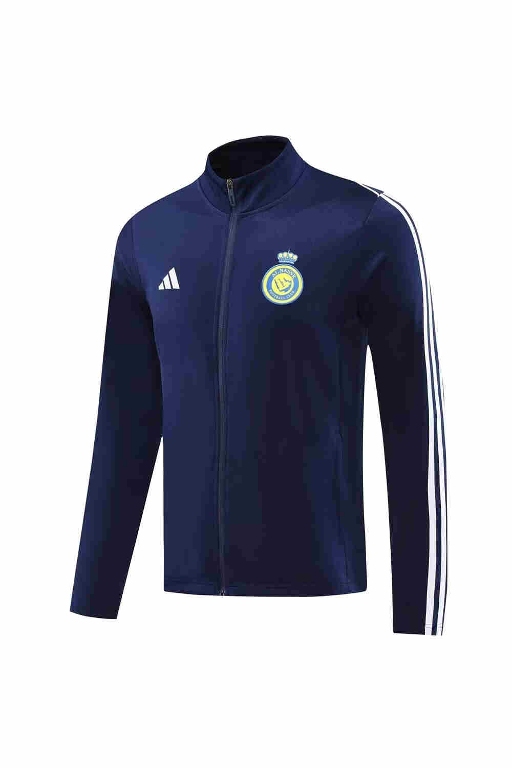 2024-2025 Al-Nassr FC  adult jacket