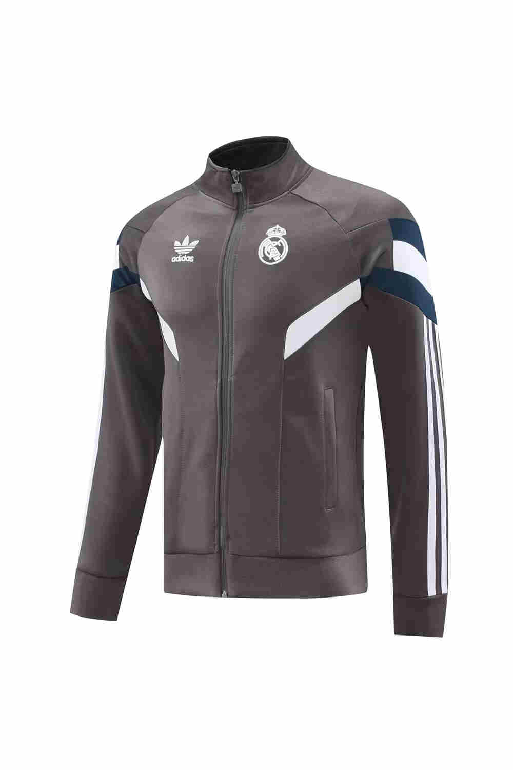 2024-2025  Real Madrid adult    jacket