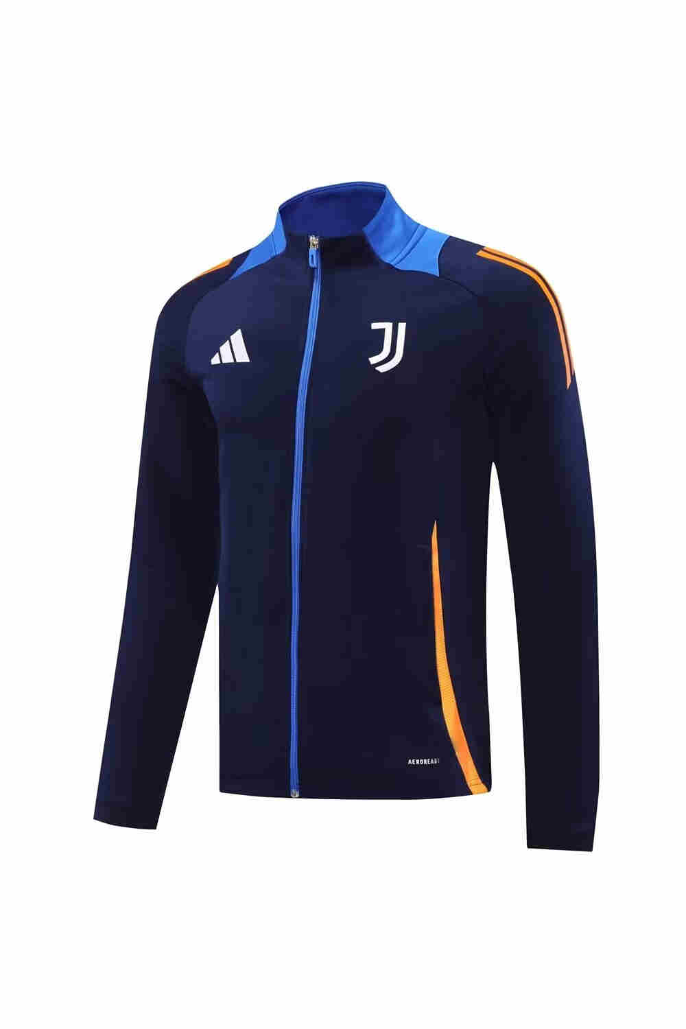 2024-2025  Juventus  adult  jacket  