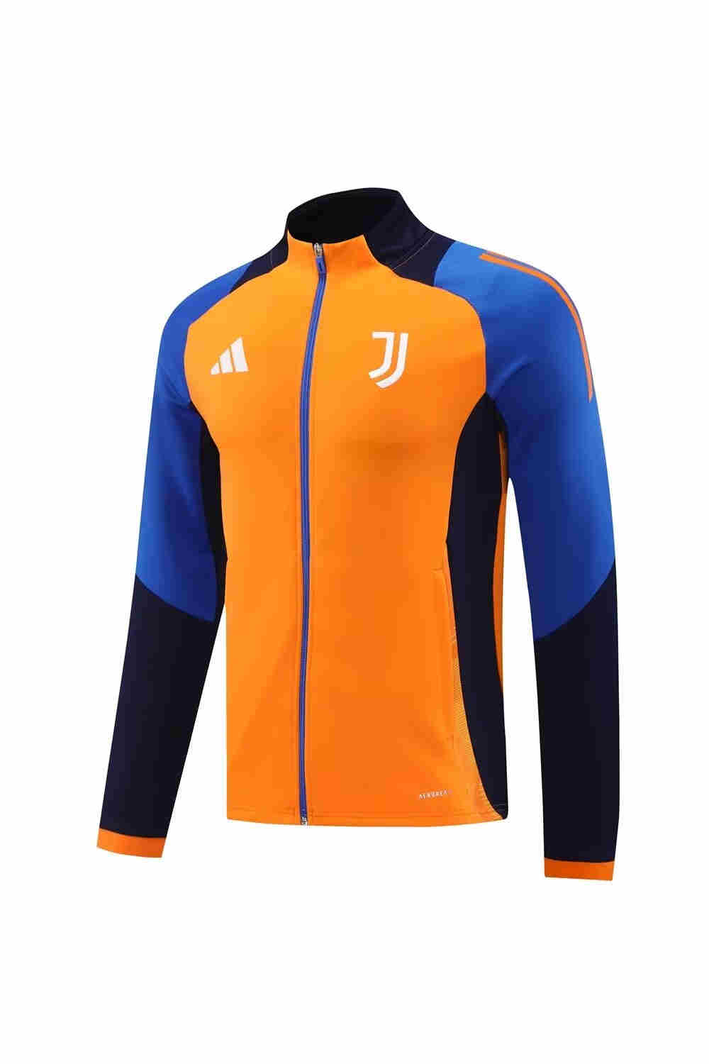 2024-2025  Juventus  adult  jacket  