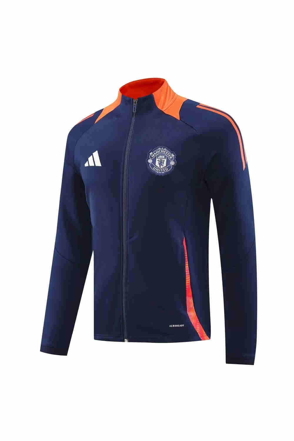 2024-2025 Manchester United  jacket