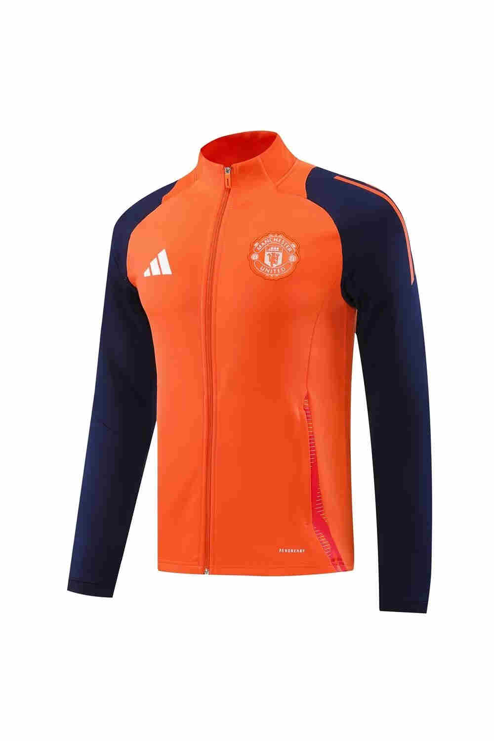 2024-2025 Manchester United  jacket