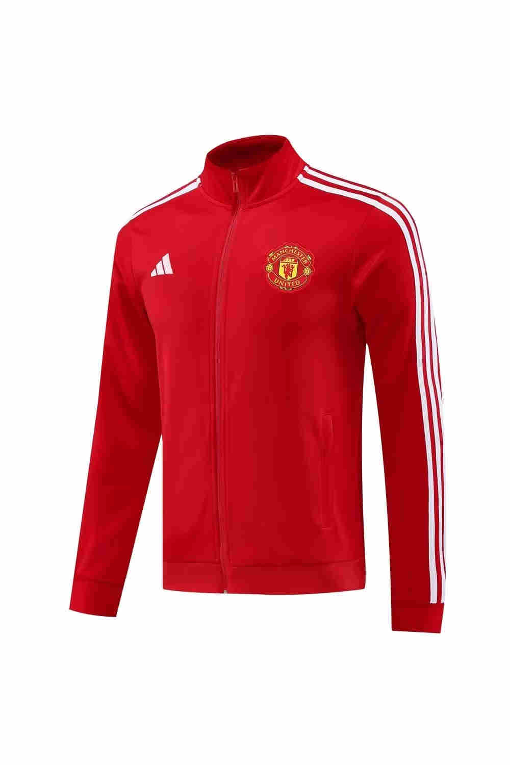 2024-2025 Manchester United  jacket