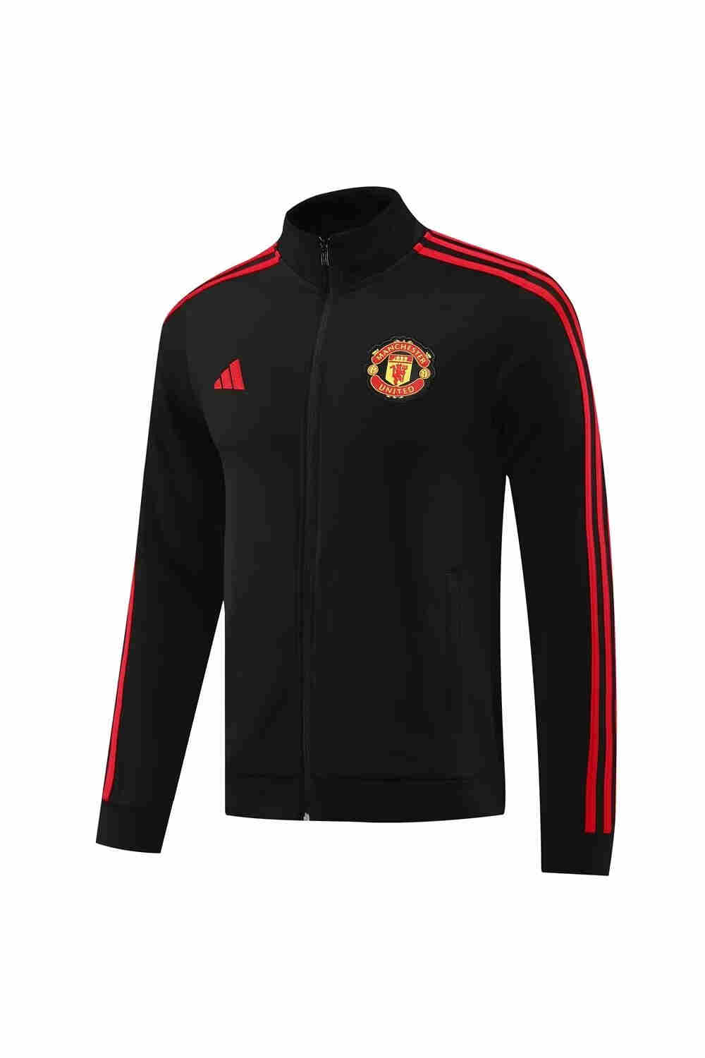 2024-2025 Manchester United  jacket