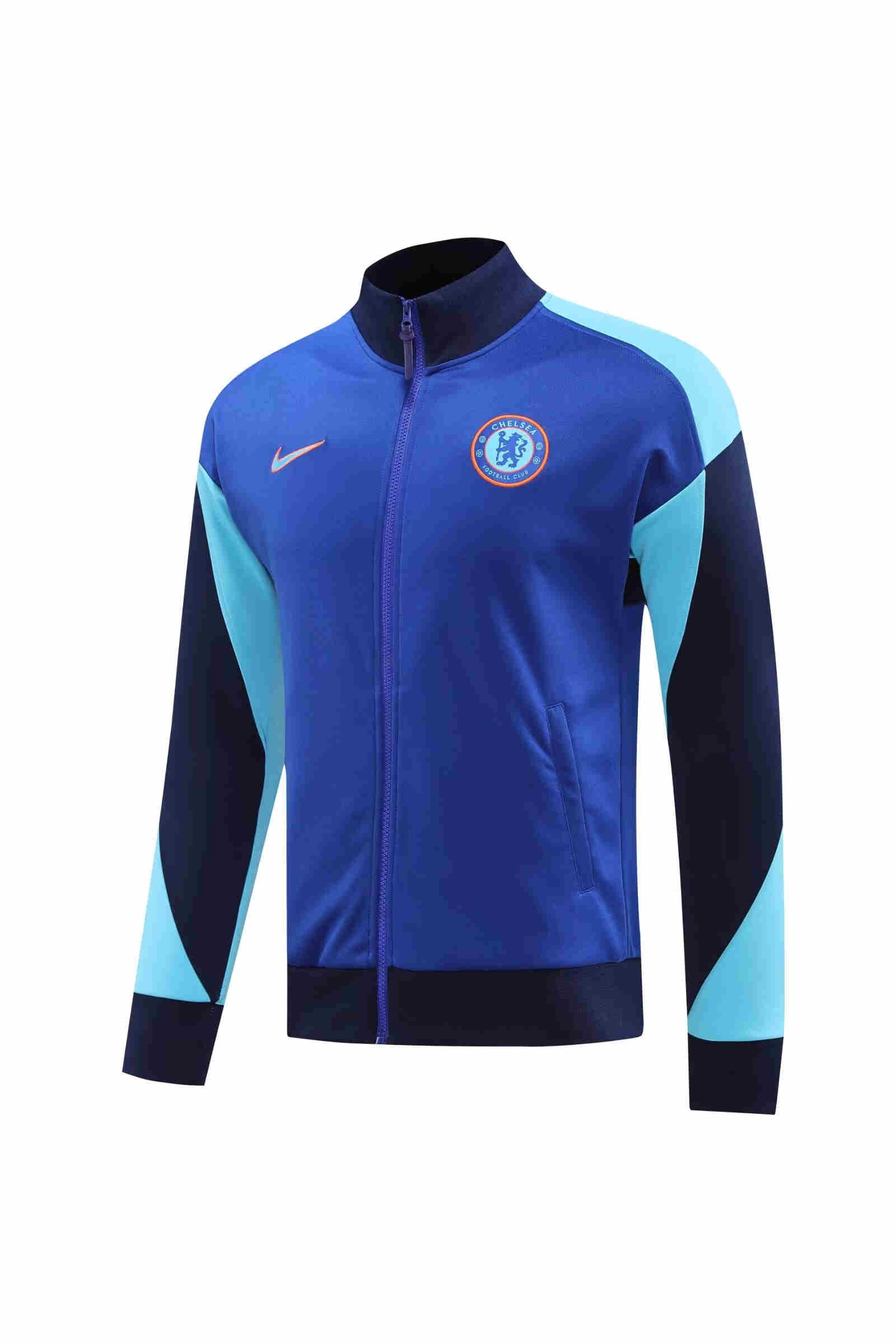 2024-2025  Chelsea Adult  jacket