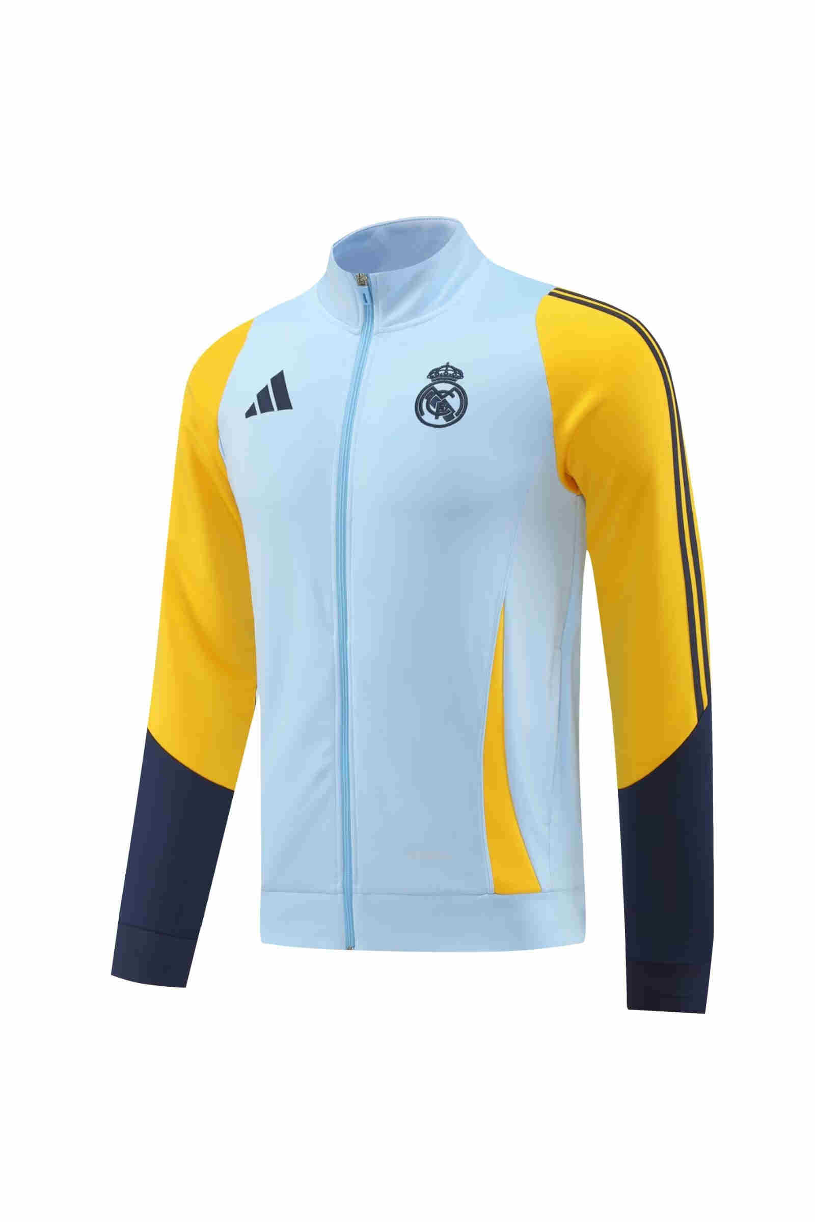 2024-2025  Real Madrid adult    jacket