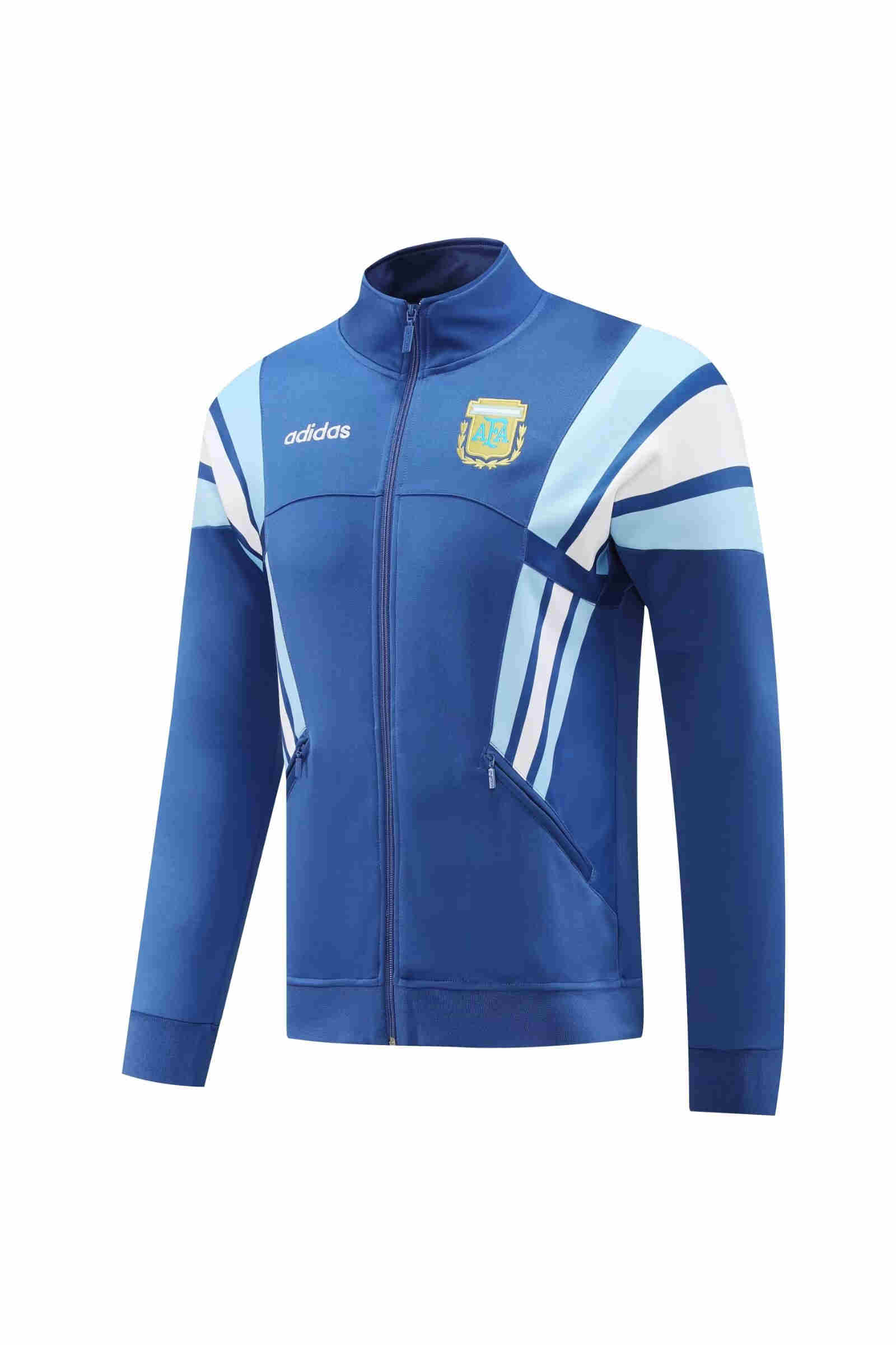 2024-2025 Argentina  adult  jacket