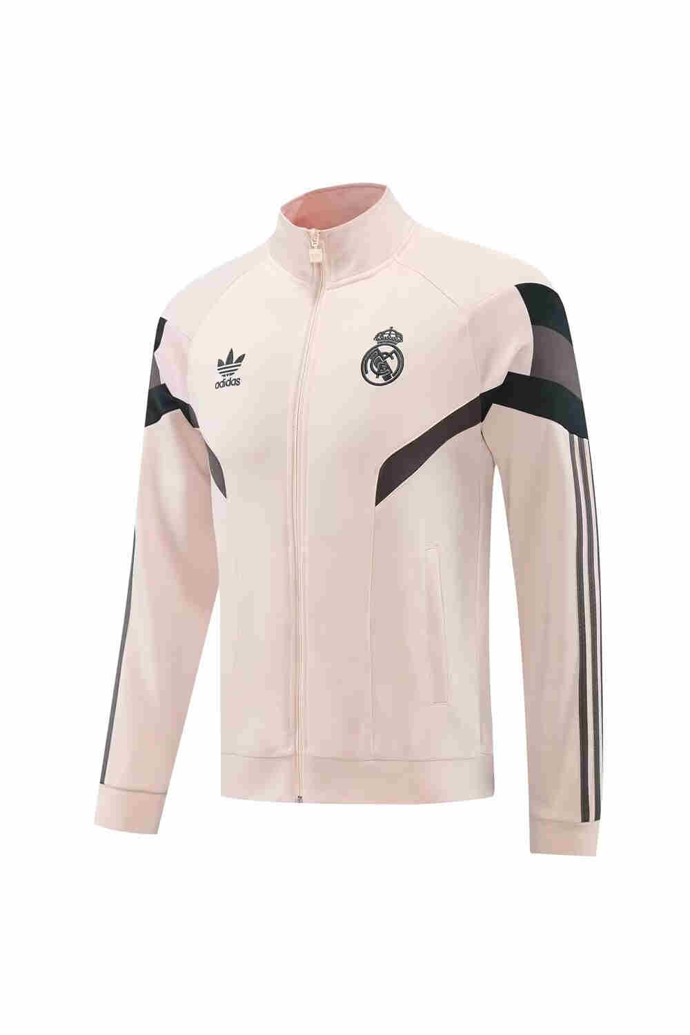 2024-2025  Real Madrid adult    jacket