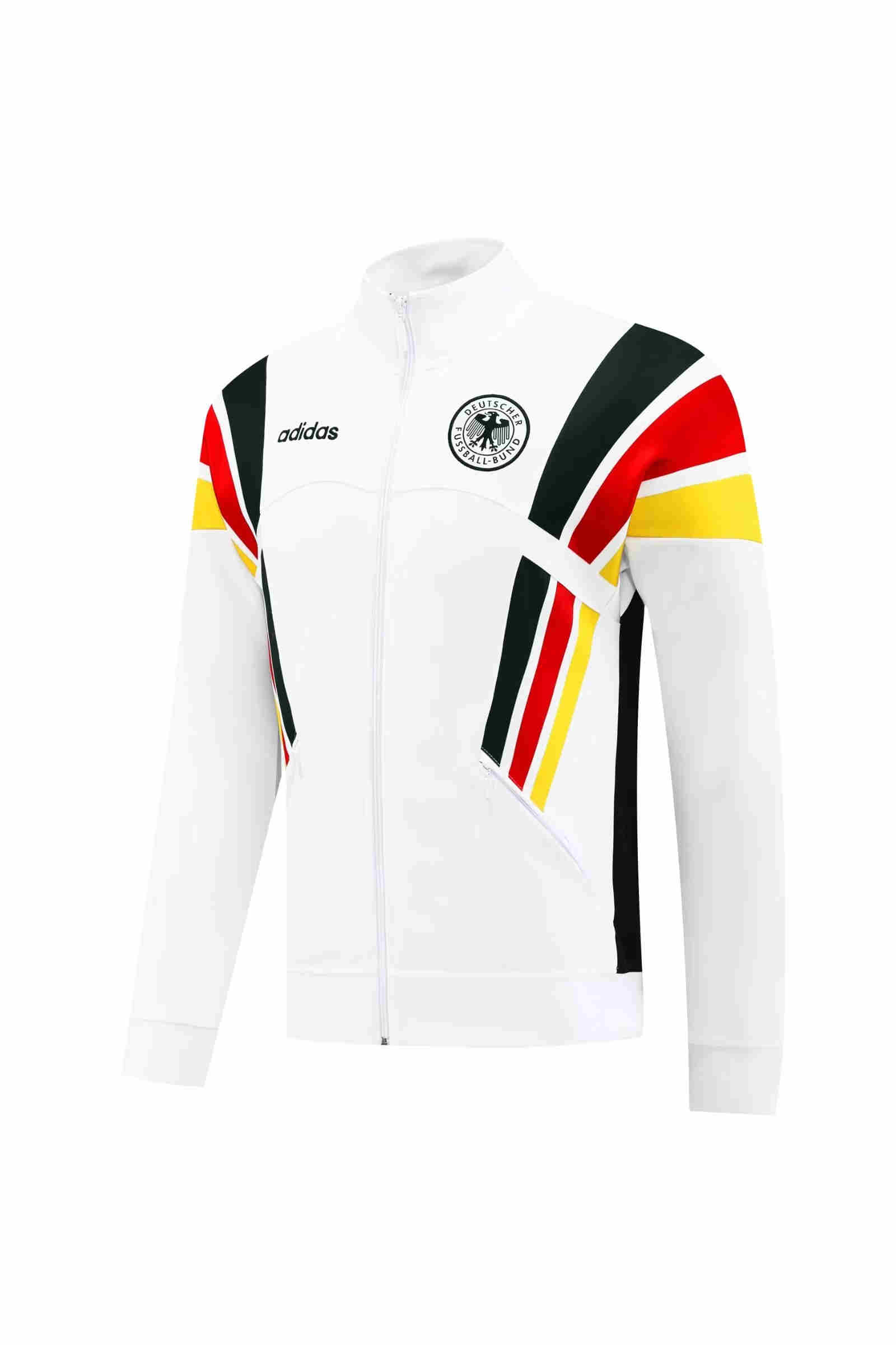 2024-2025 Germany  Adult  jacket 