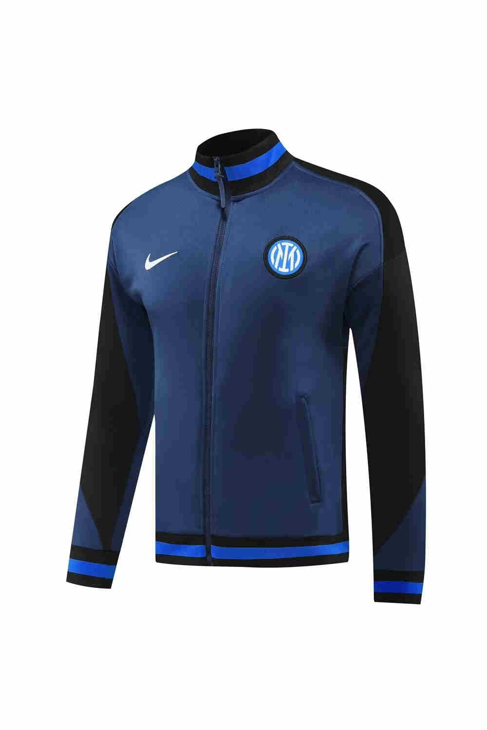 2024-2025  Inter Milan  jacket