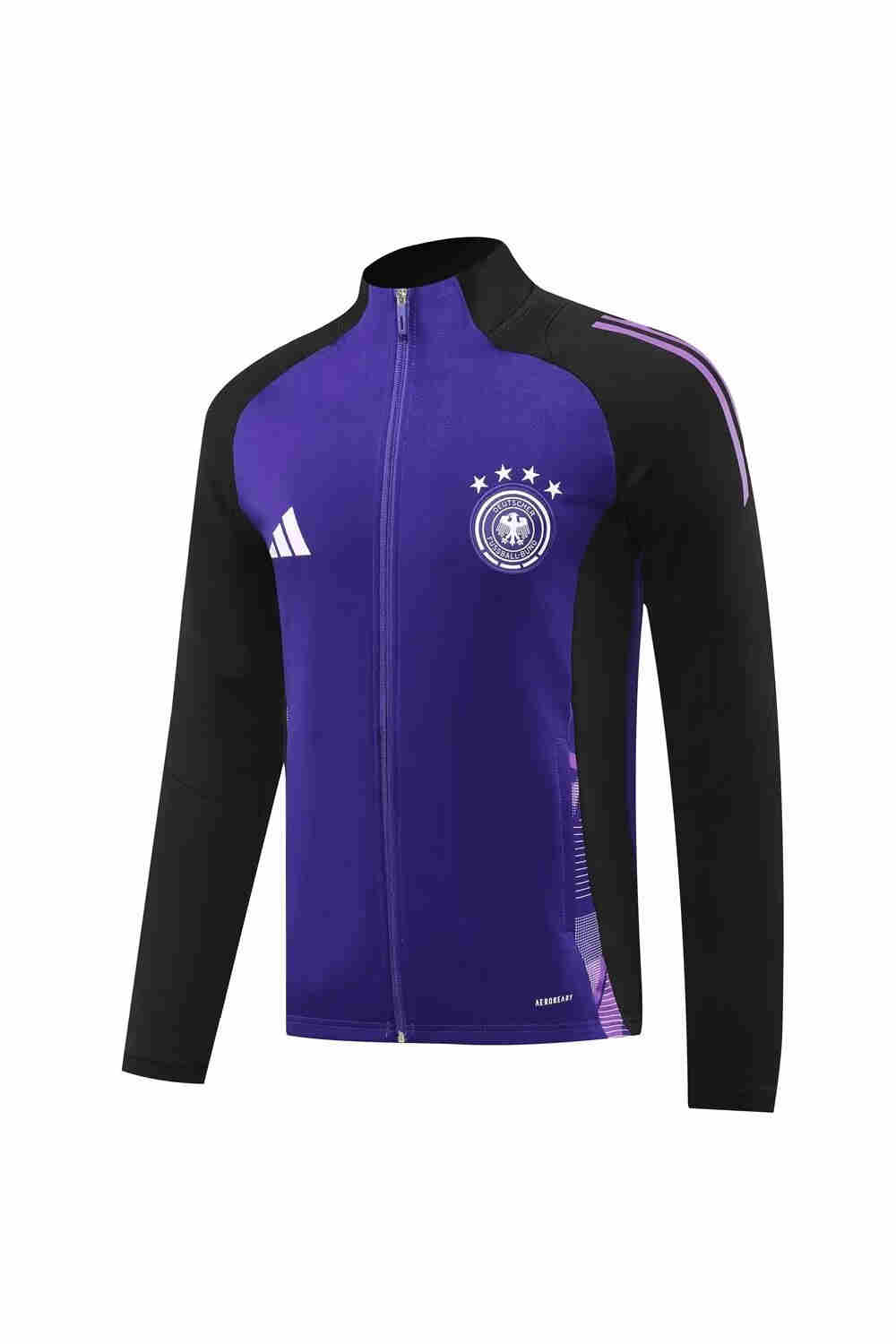 2024-2025 Germany  Adult  jacket 