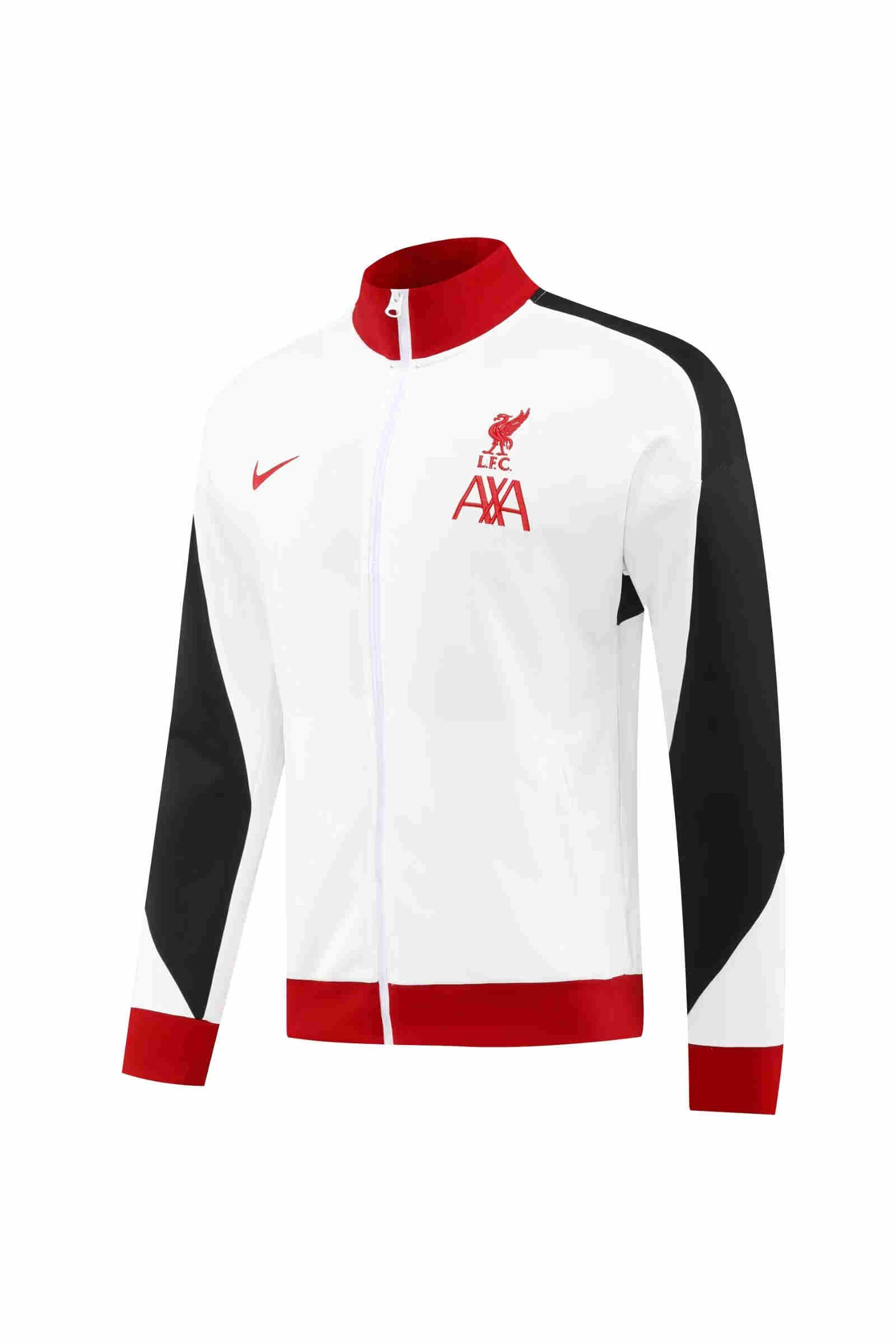 2024-2025  Liverpool adult jacket 815