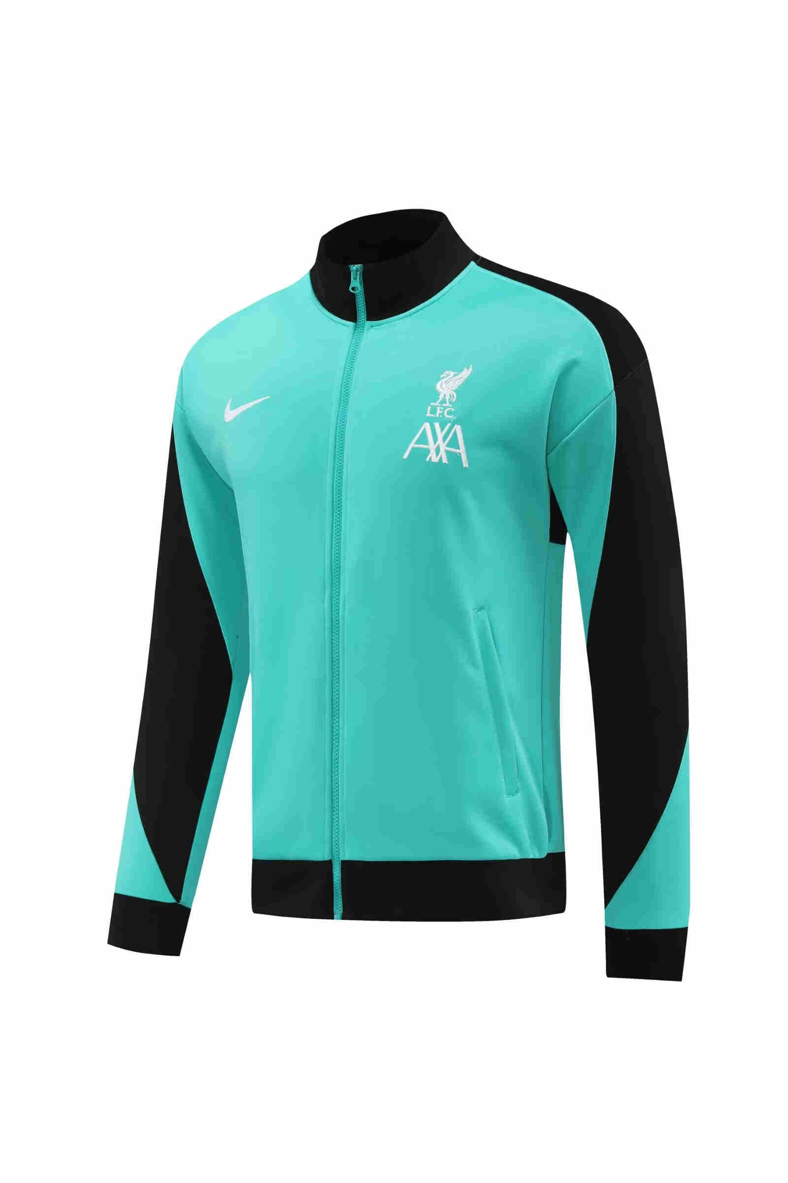 2024-2025  Liverpool adult jacket 815