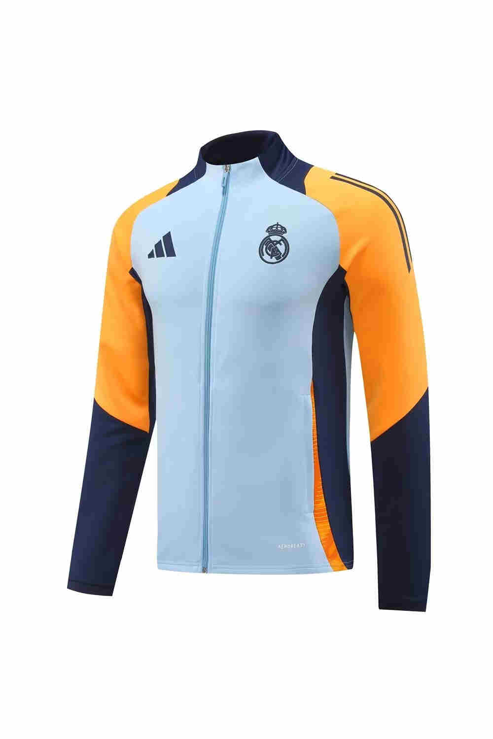 2024-2025  Real Madrid adult    jacket