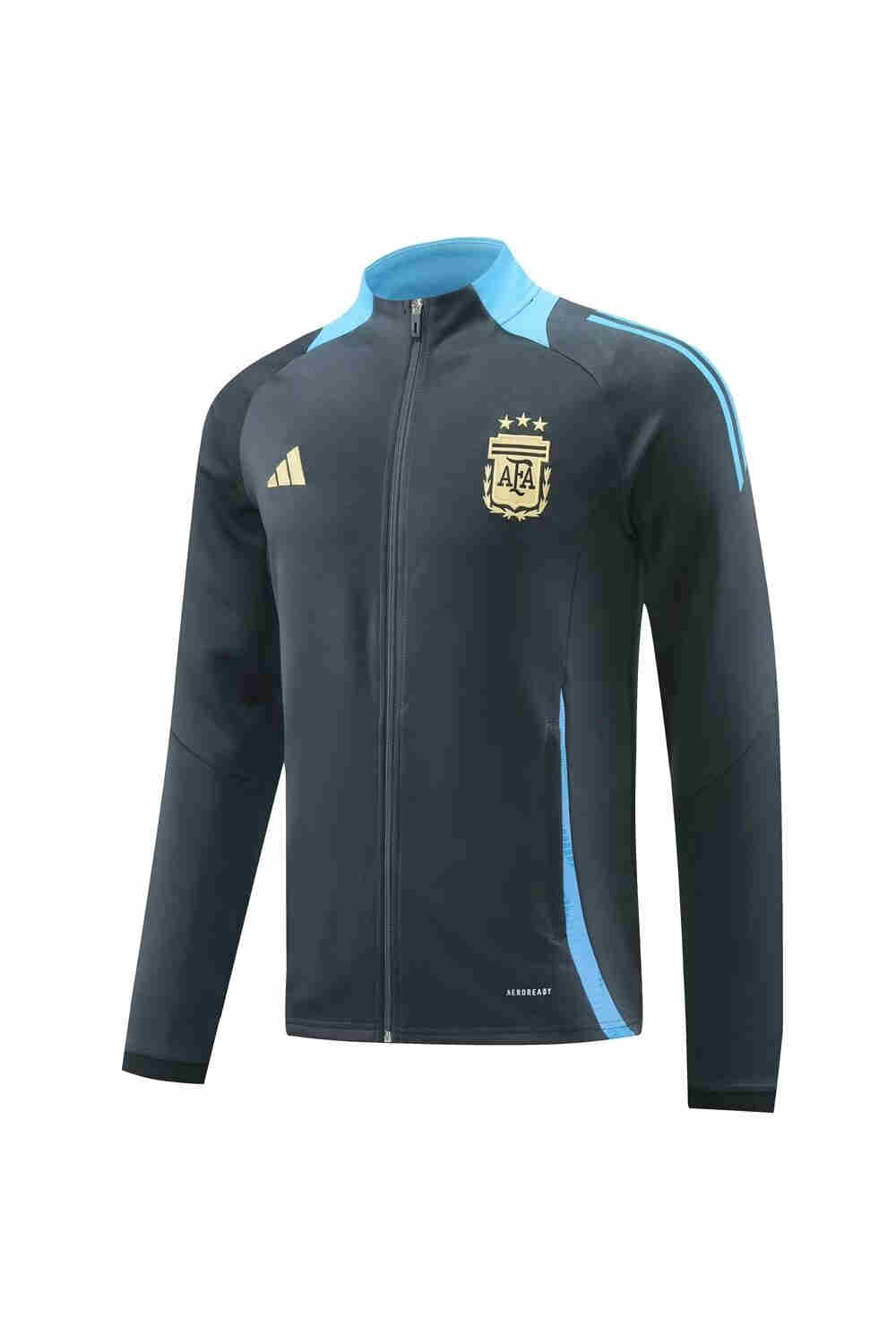 2024-2025 Argentina  adult  jacket