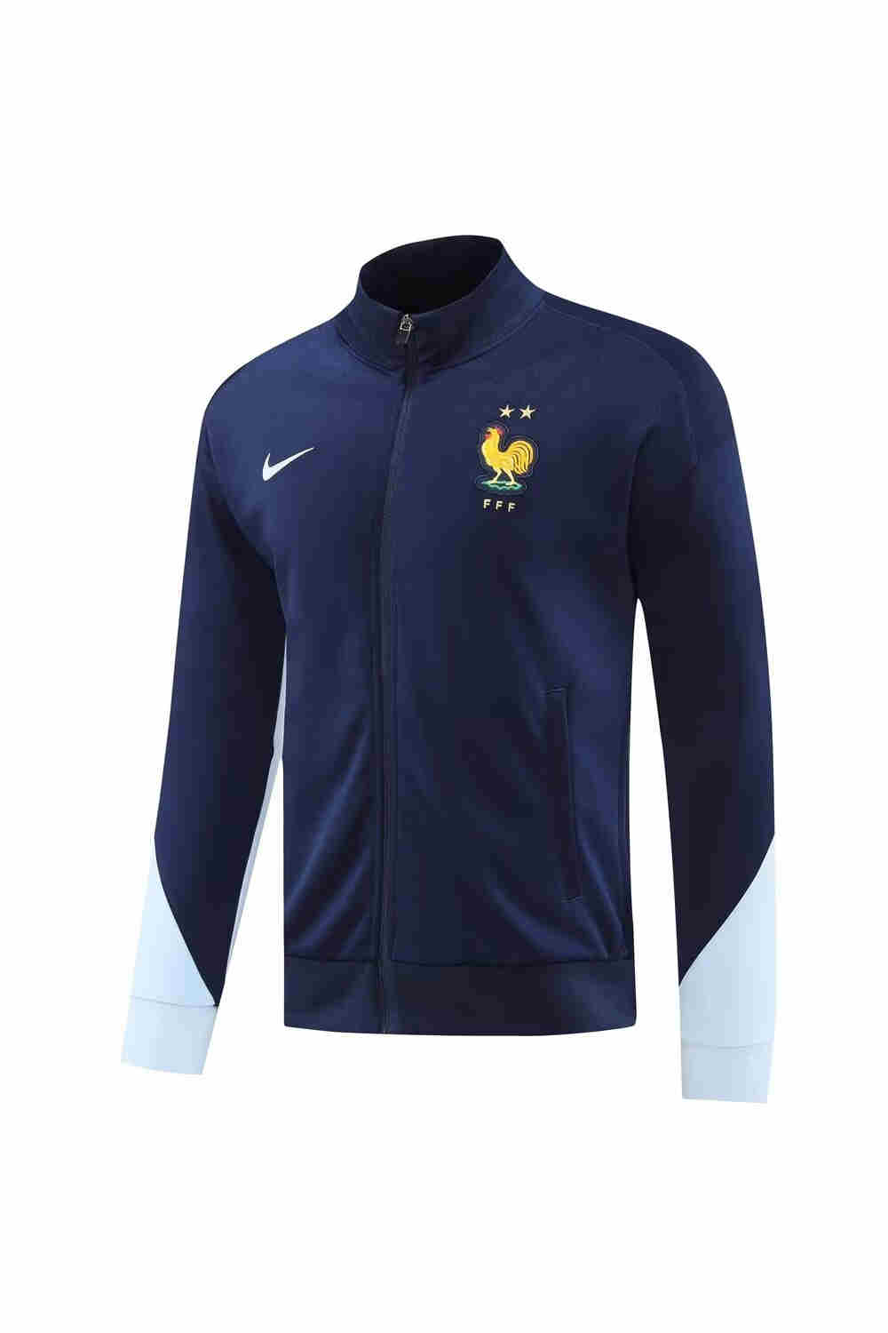 2024-2025  France  Adult   jacket  