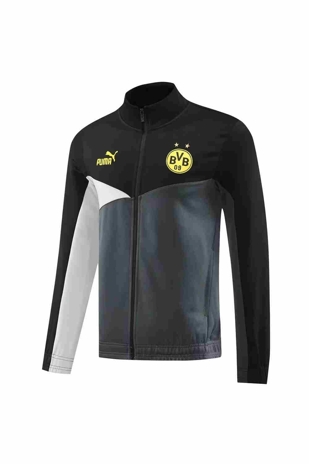 2024-2025  Dortmund adult jacket