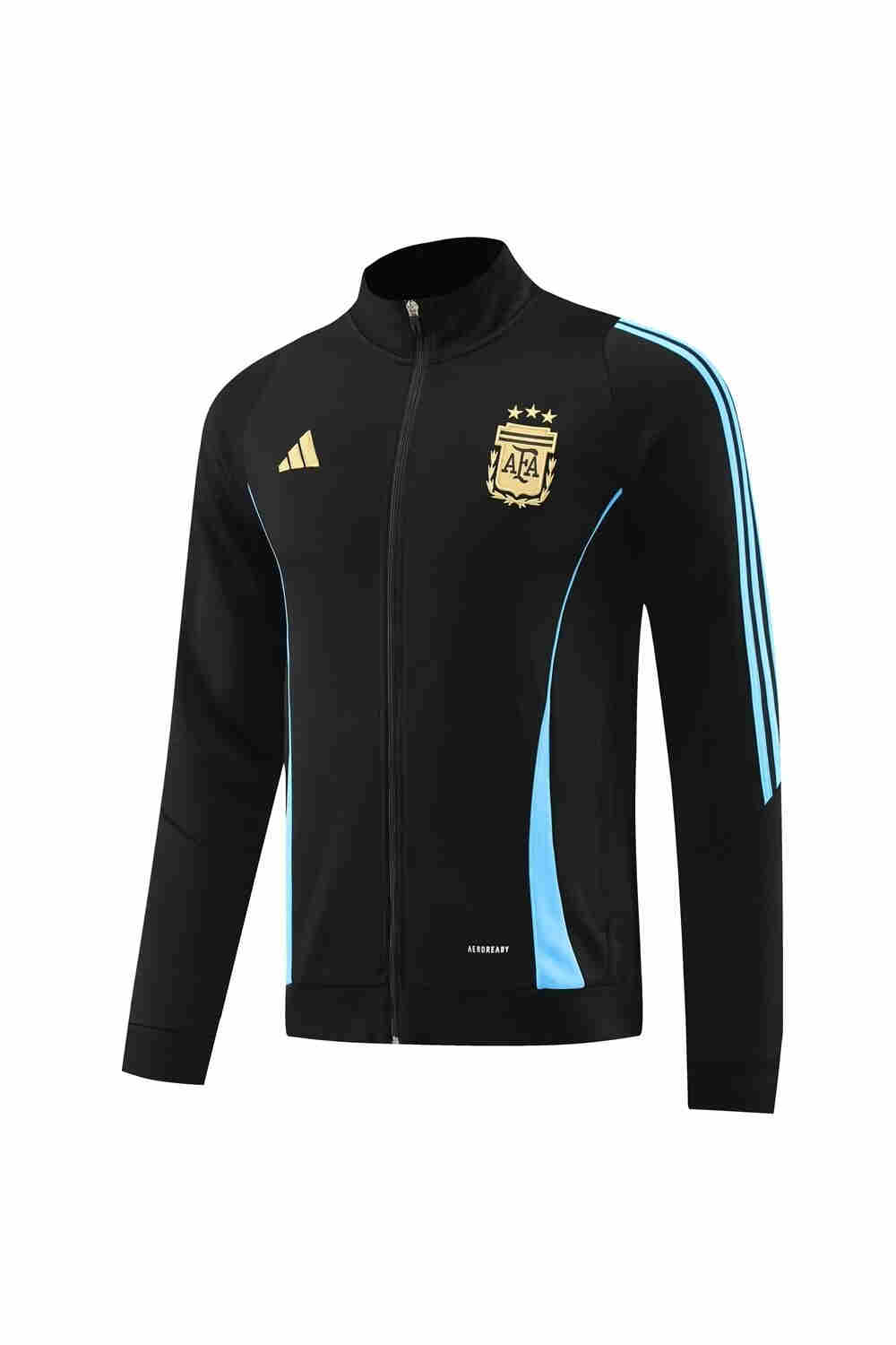 2024-2025 Argentina  adult  jacket