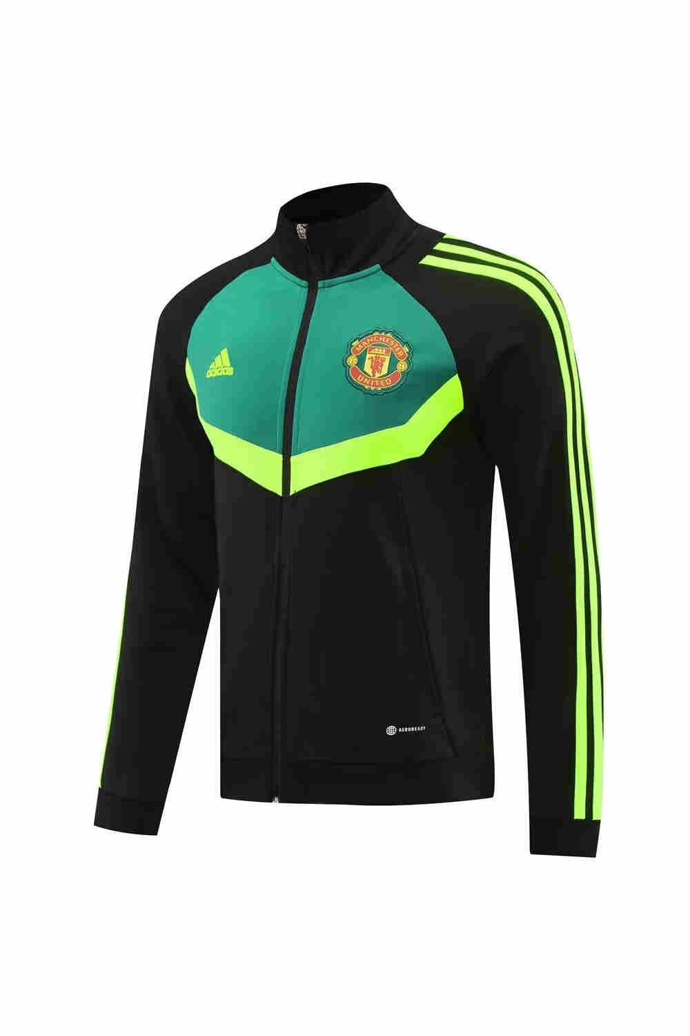 2024-2025 Manchester United  jacket