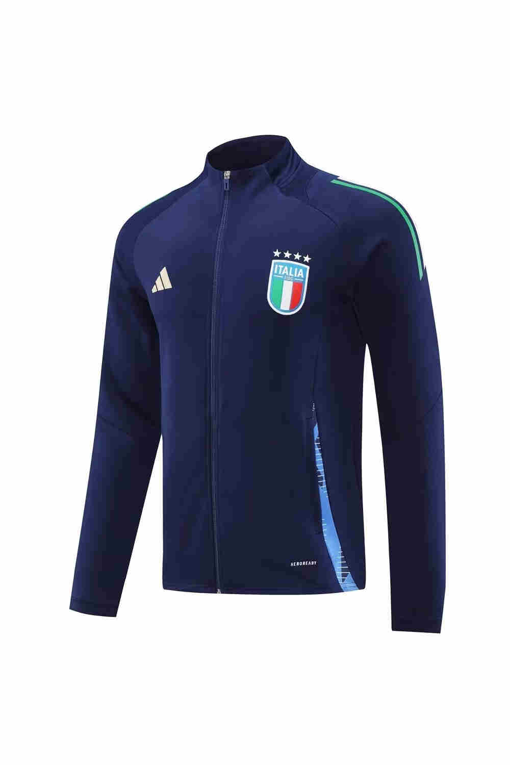 2024-2025  Italy  adult jacket 